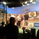 Illustration for article titled Plexiglas, poop, and penguins: Life behind the scenes on thei Puppy Bowl/i